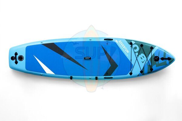 SUP для прогулок Adventum Range 10.8 2025 Lagoon