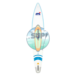 SUP-доска Mistral Vortex Air 12.6-26