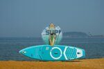 Универсальный SUP Mseasfree Minimax 11 Mint