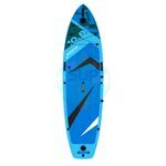 SUP для прогулок Adventum Range 10.8 2025 Lagoon