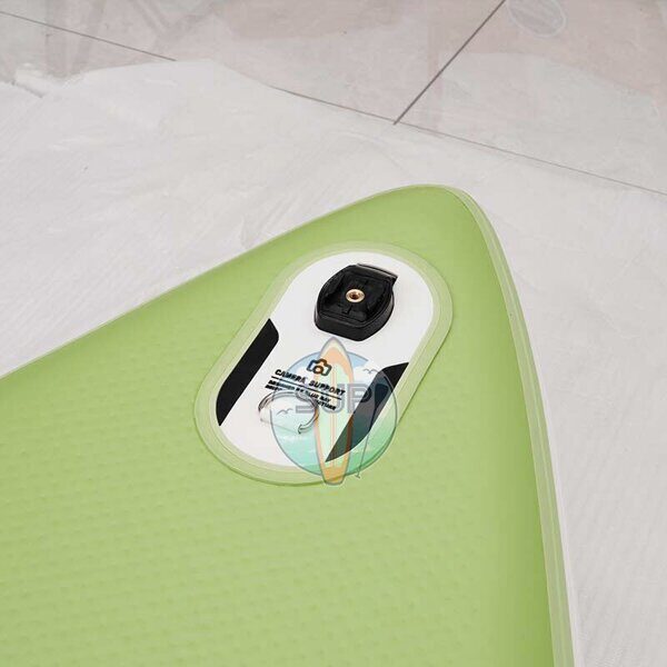 SUP-доска Mseasfree Minimax 11 Green