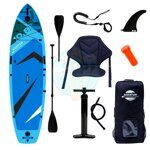 SUP для прогулок Adventum Range 10.8 2025 Lagoon