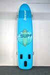 SUP-доска Lime Sup Travel 12.2 Blue