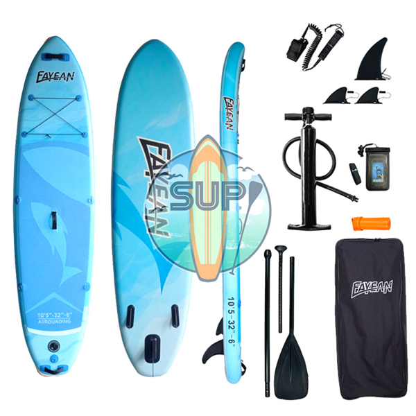 SUP-доска Fayean Deep 10.5 2023