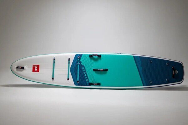 Сапборд Red Paddle 12 Voyager
