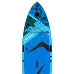SUP для прогулок Adventum Range 10.8 2025 Lagoon