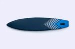 SUP Gladiator Pro 12.6 Wide 2025 надувной сап-борд