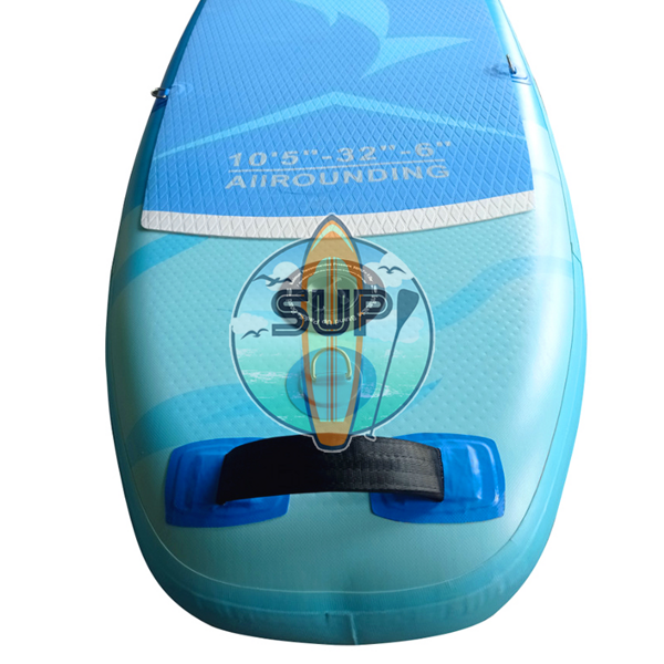 SUP-доска Fayean Deep 10.5 2023