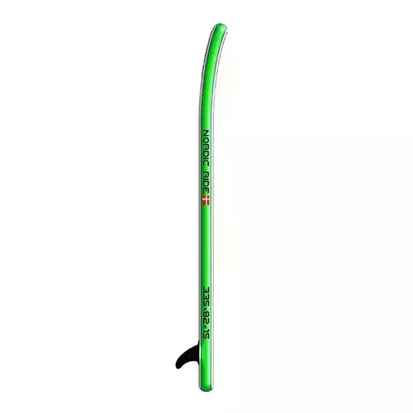 SUP-доска Nordic Ride Green 11 2025