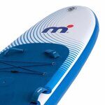 SUP-борд Mistral Sunburst Air 10.5 Windsup