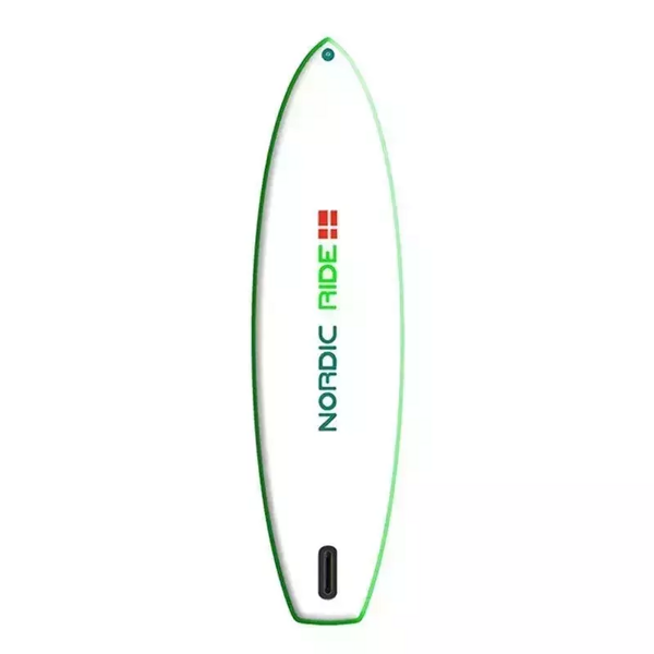 SUP-доска Nordic Ride Green 11 2025