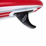 Sup борд для плавания BESTWAY Hydro Force Compact surf 8