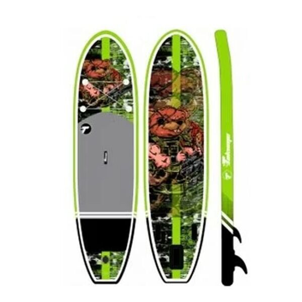 SUP-надувной Takumo Beaver 10.6-32-6